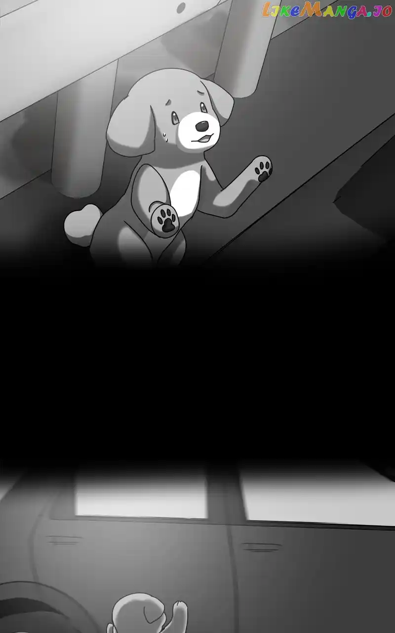 The Dog Diaries Chapter 121