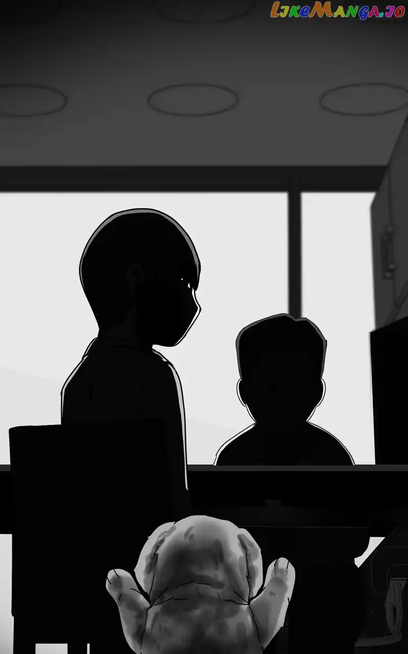 The Dog Diaries Chapter 121