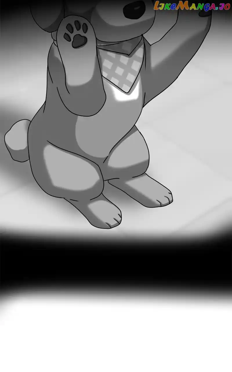 The Dog Diaries Chapter 121