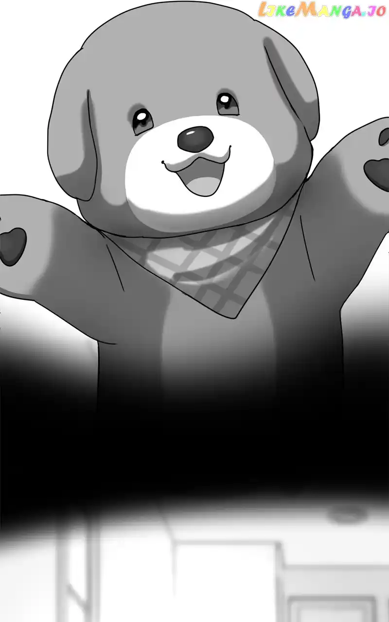 The Dog Diaries Chapter 121