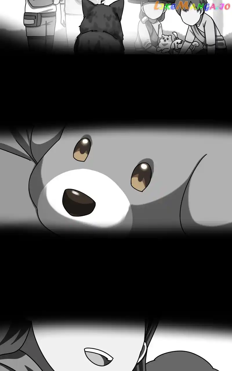 The Dog Diaries Chapter 121