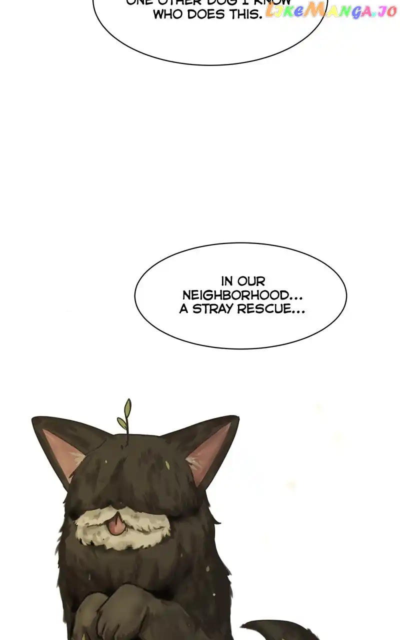 The Dog Diaries Chapter 121