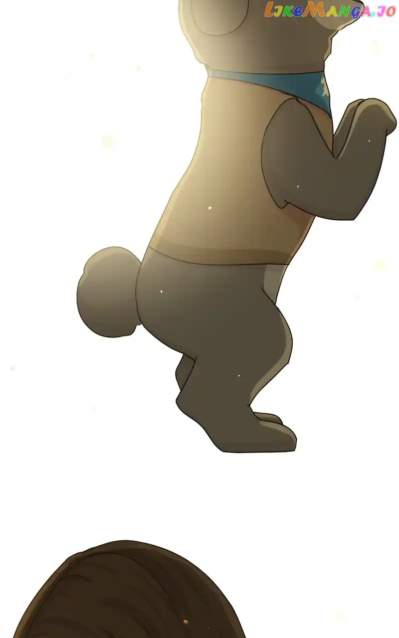 The Dog Diaries Chapter 121