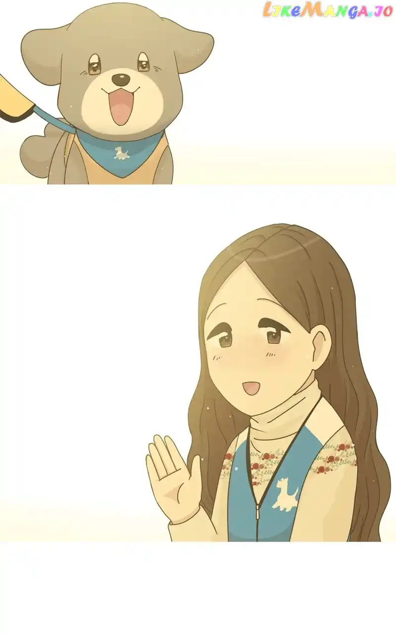 The Dog Diaries Chapter 121