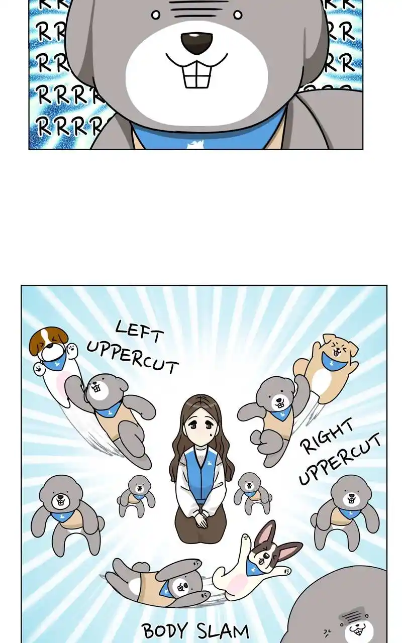 The Dog Diaries Chapter 122