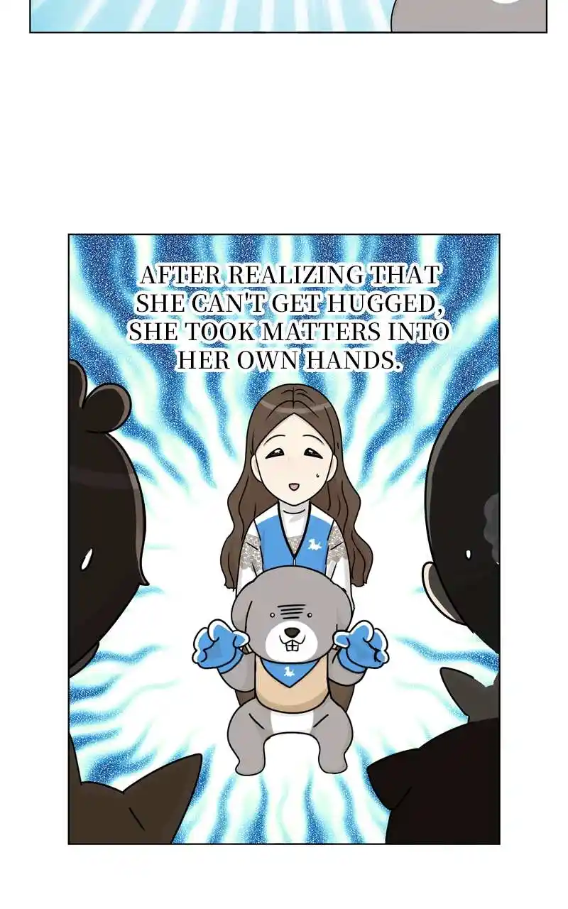 The Dog Diaries Chapter 122