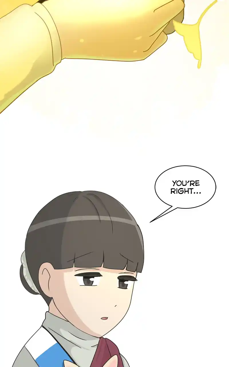 The Dog Diaries Chapter 122