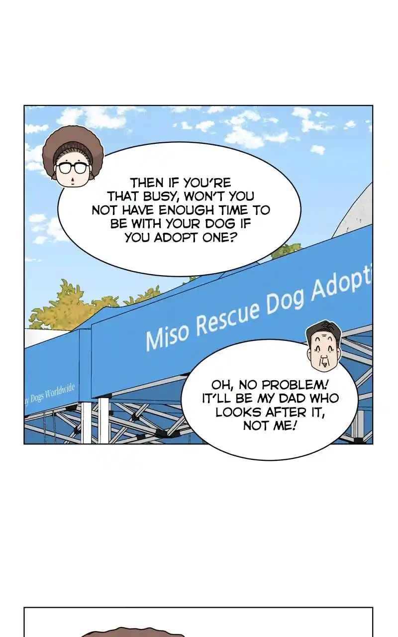 The Dog Diaries Chapter 122