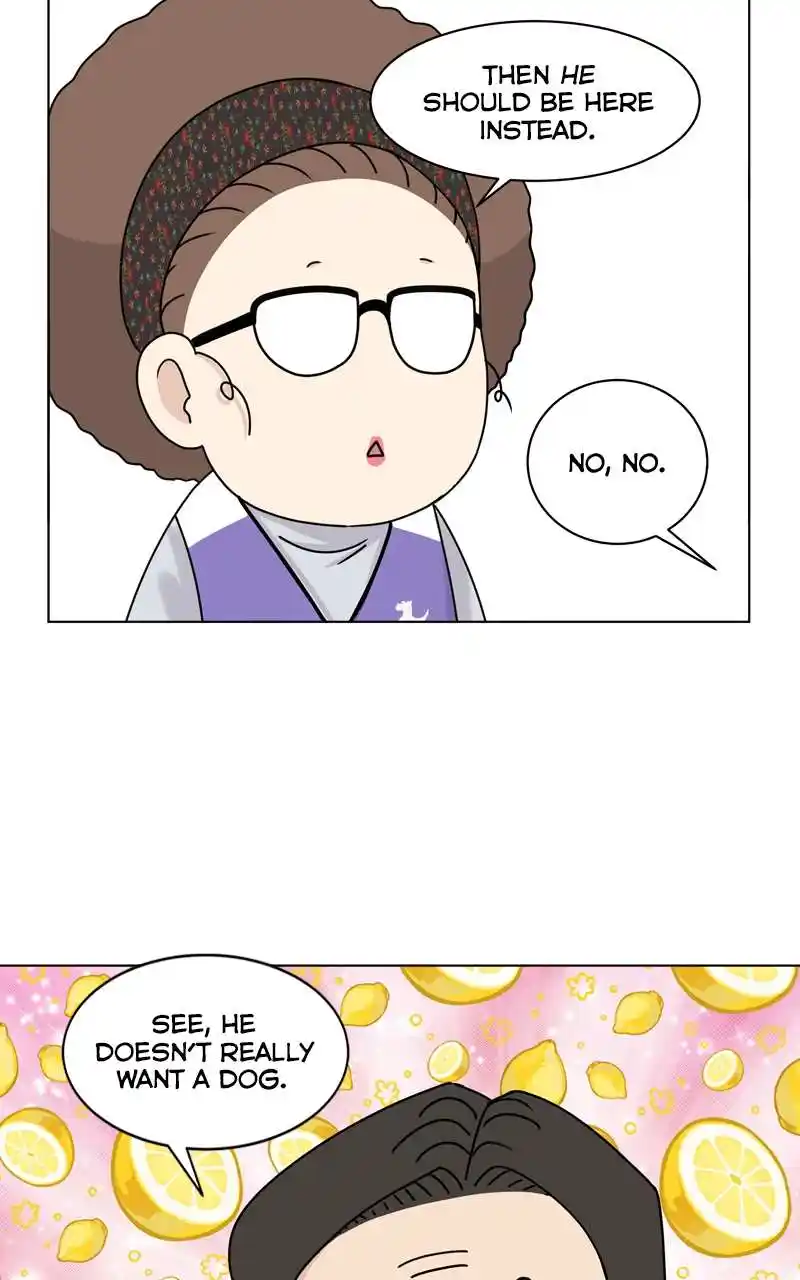 The Dog Diaries Chapter 122