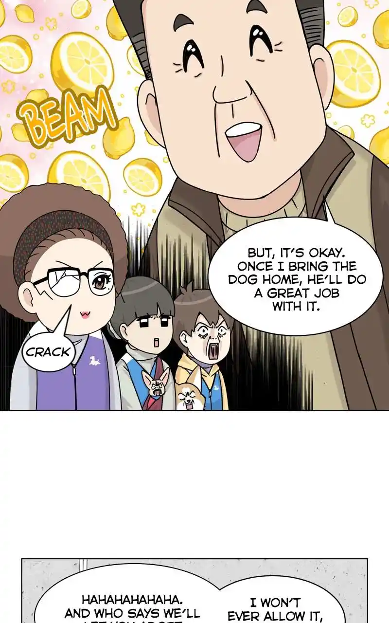 The Dog Diaries Chapter 122