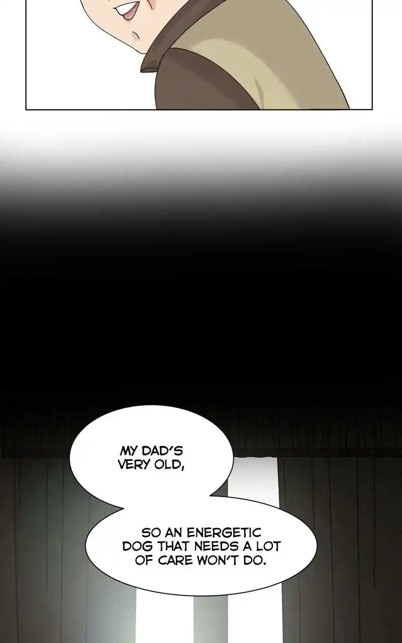 The Dog Diaries Chapter 122