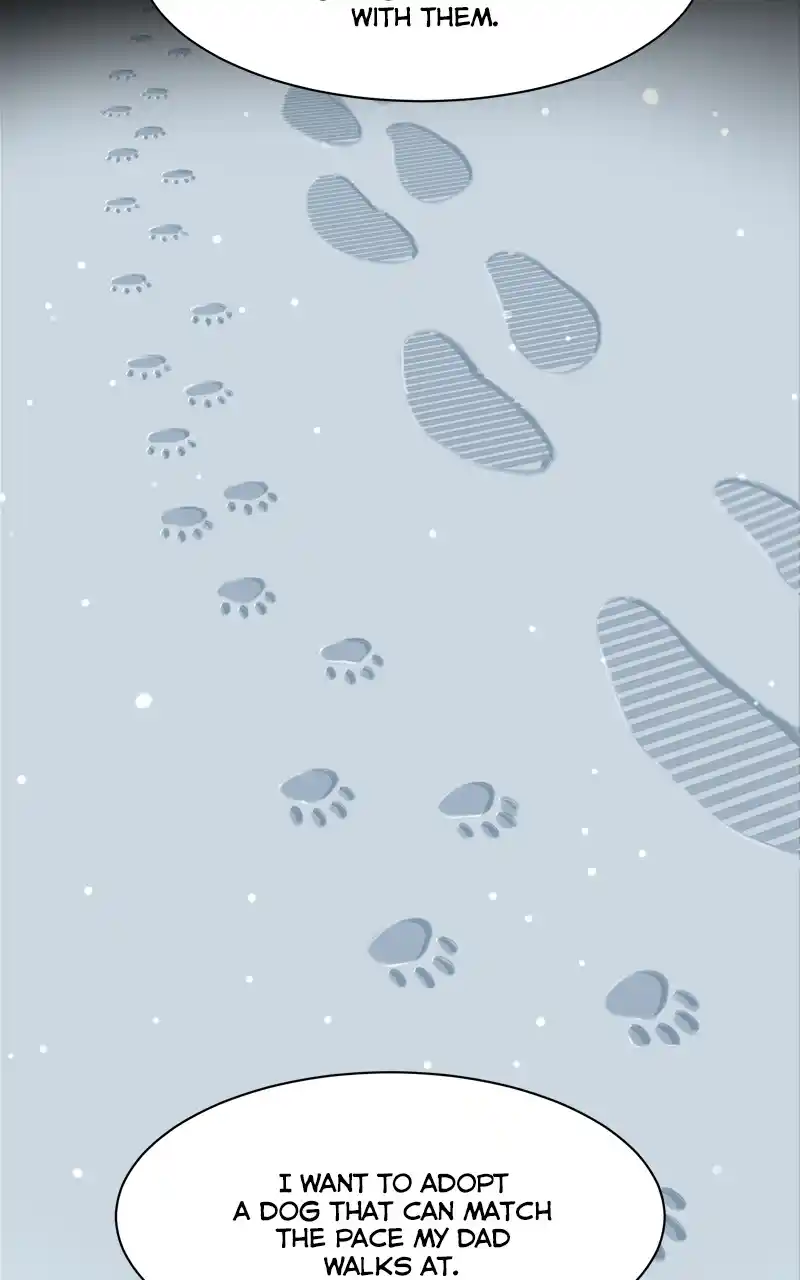 The Dog Diaries Chapter 122