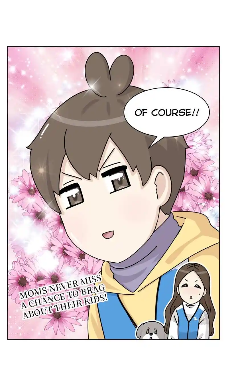 The Dog Diaries Chapter 122