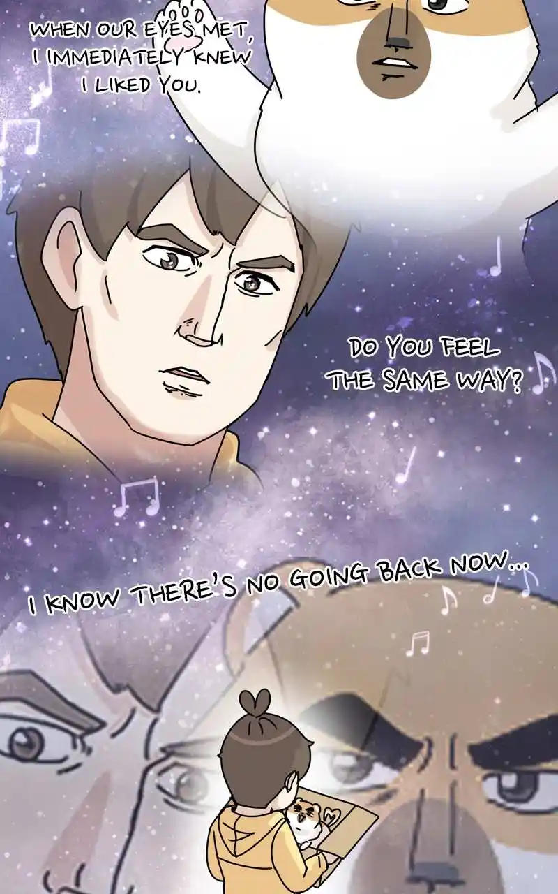 The Dog Diaries Chapter 122