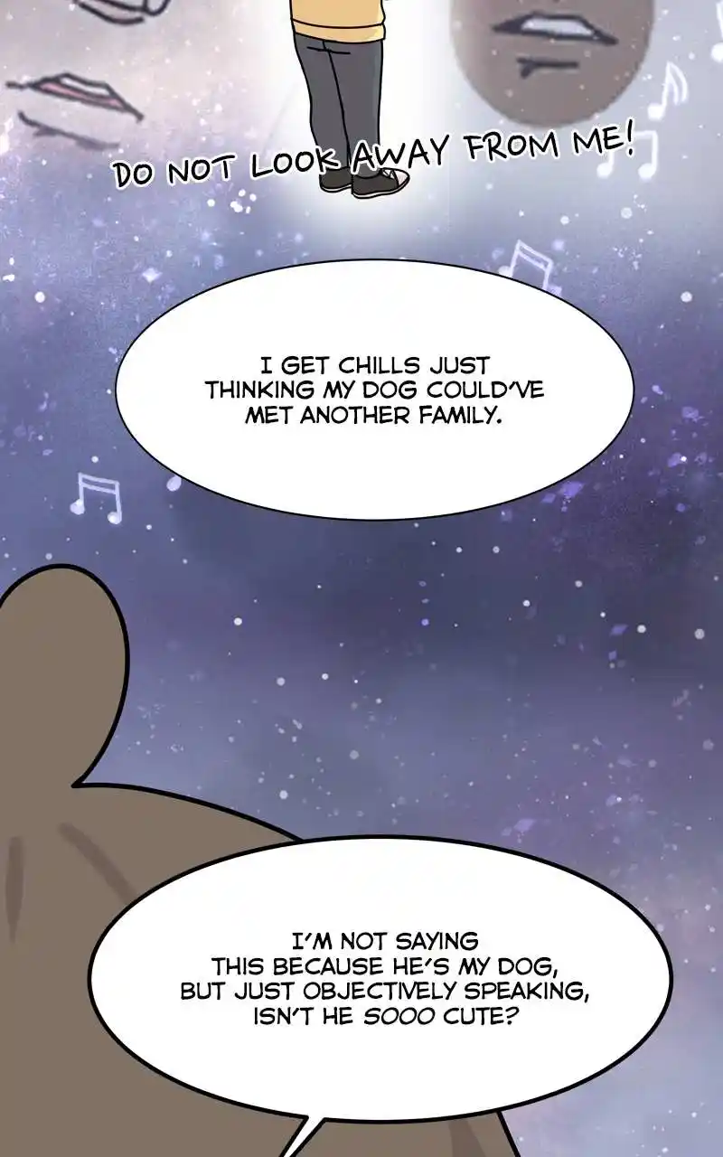 The Dog Diaries Chapter 122