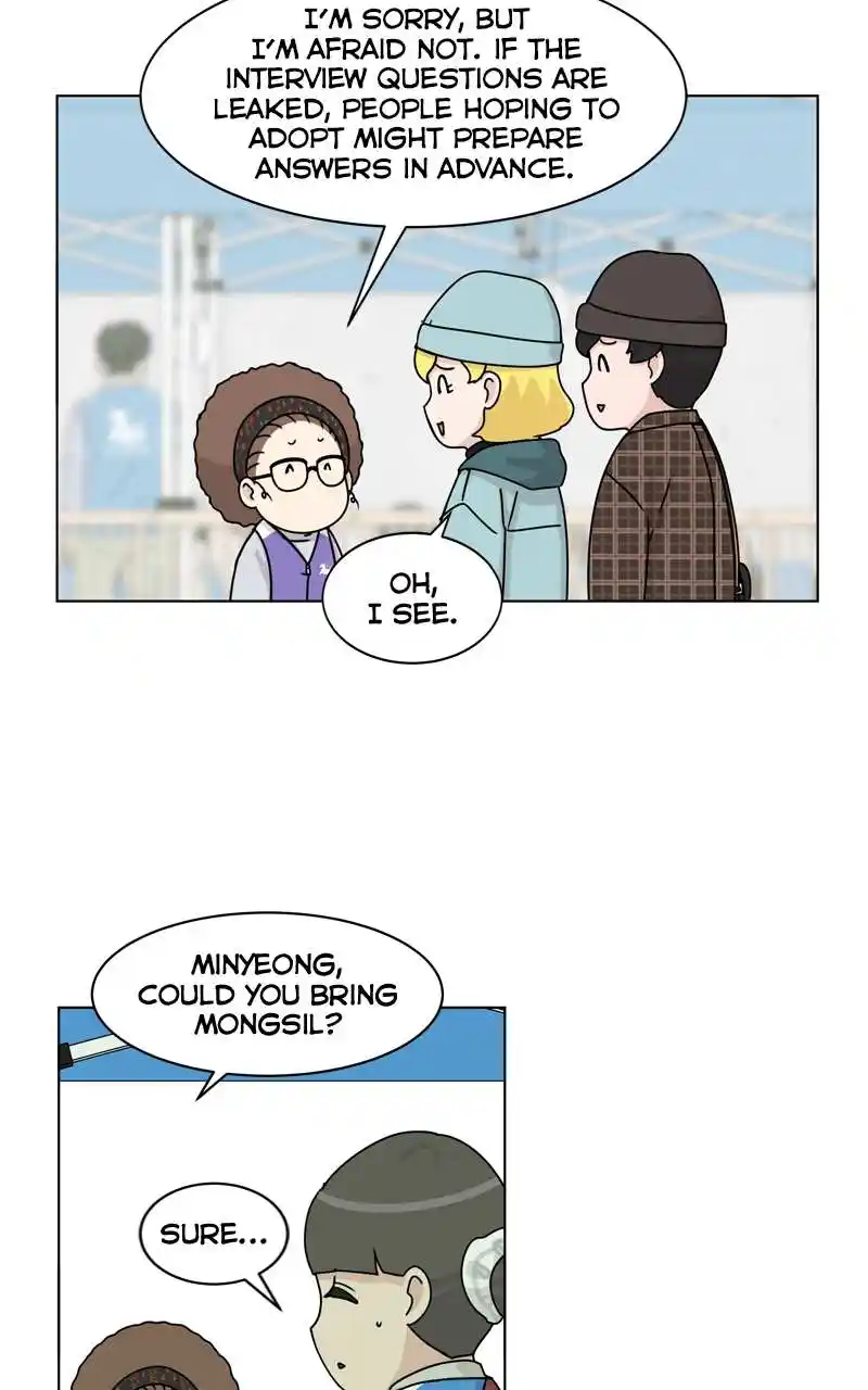 The Dog Diaries Chapter 122