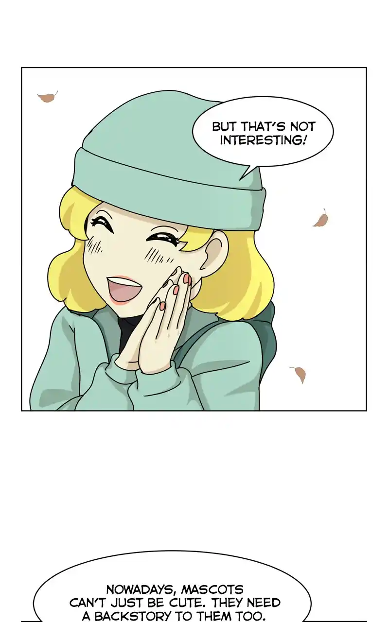 The Dog Diaries Chapter 122