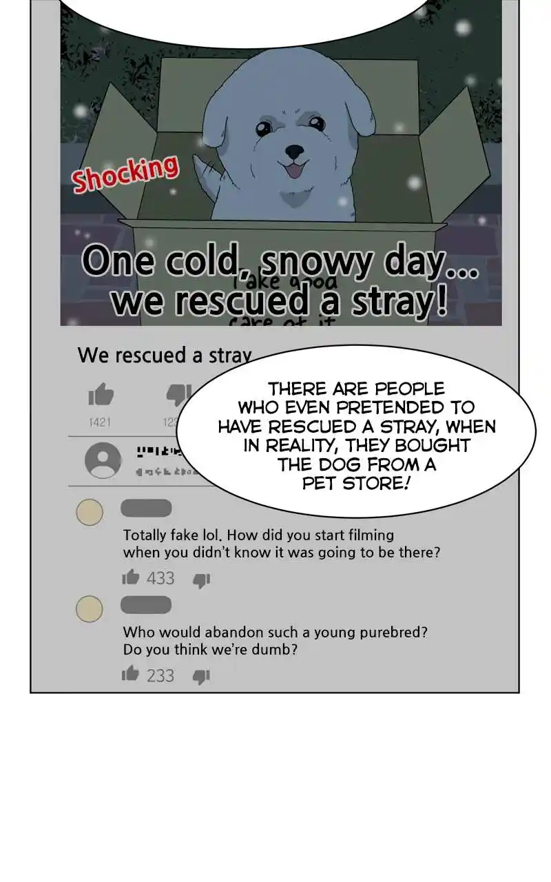 The Dog Diaries Chapter 122