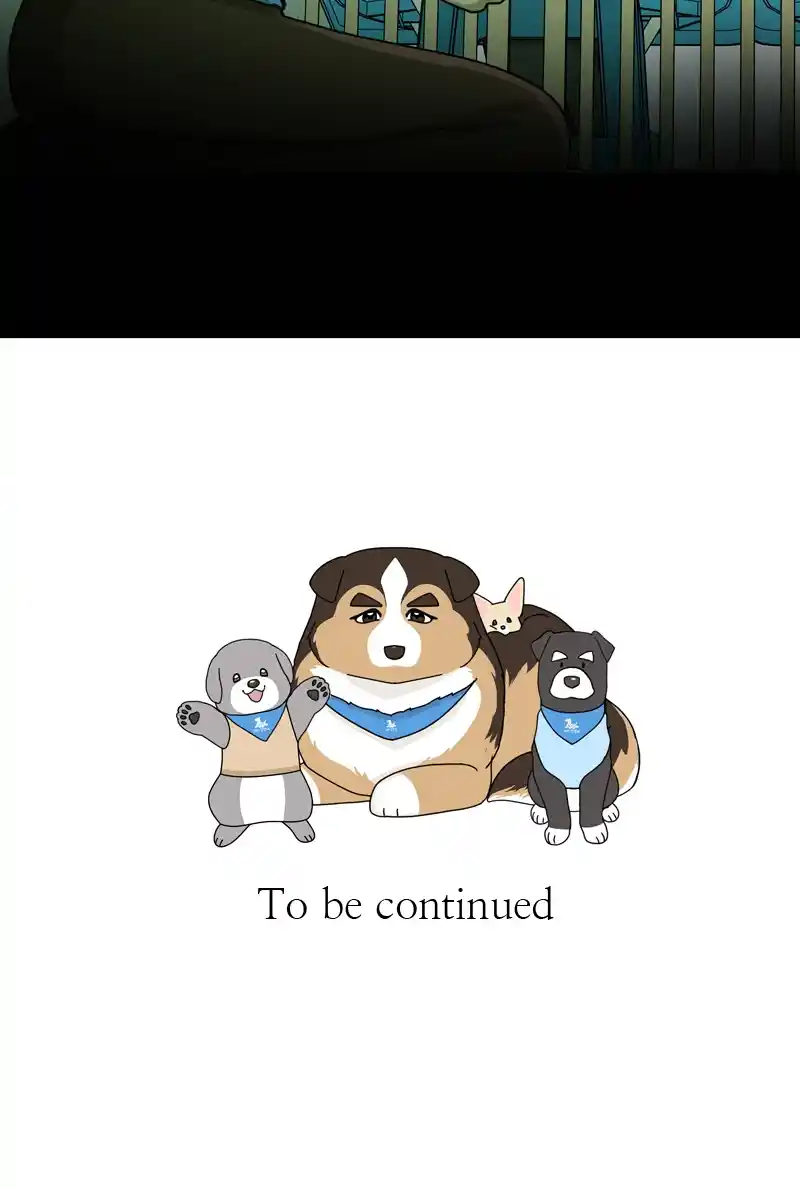 The Dog Diaries Chapter 122