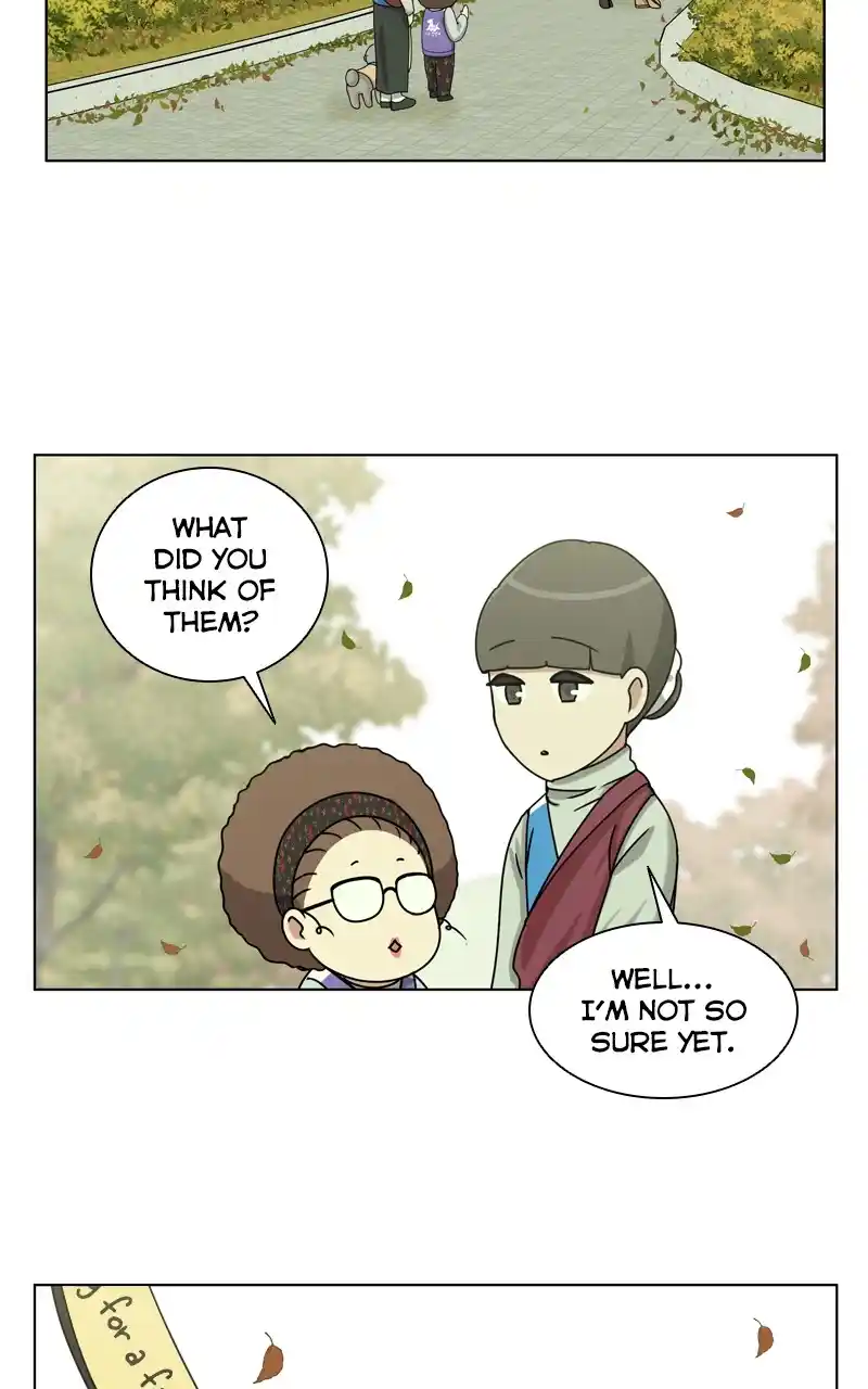 The Dog Diaries Chapter 123