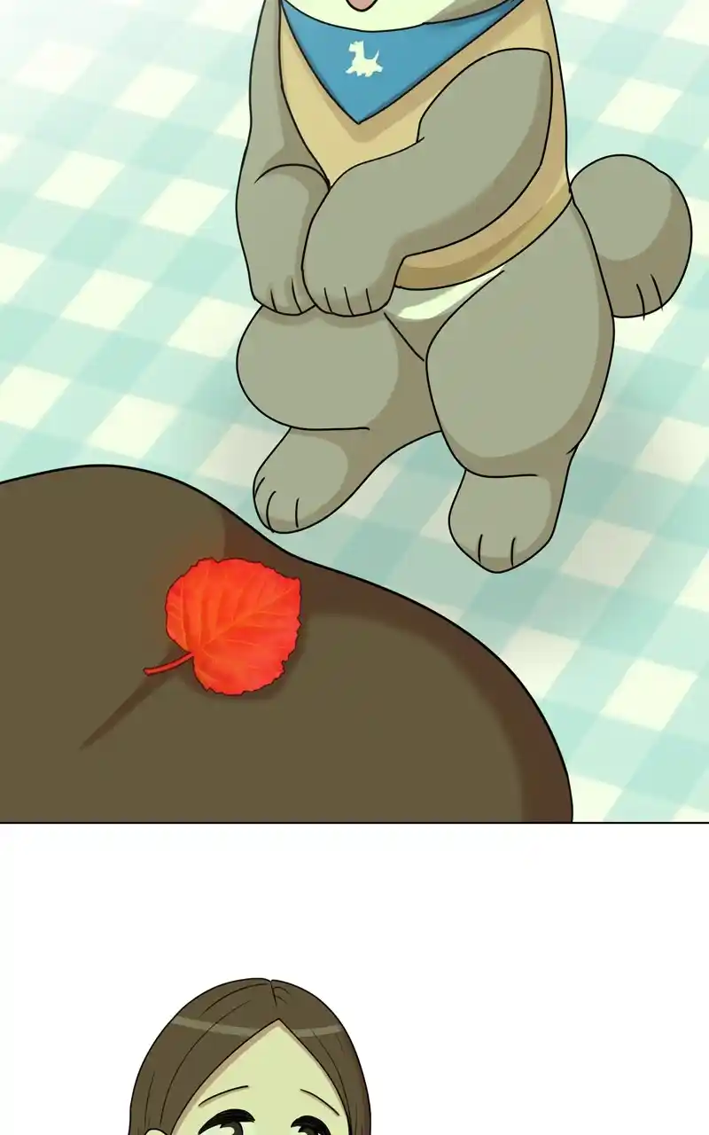 The Dog Diaries Chapter 123