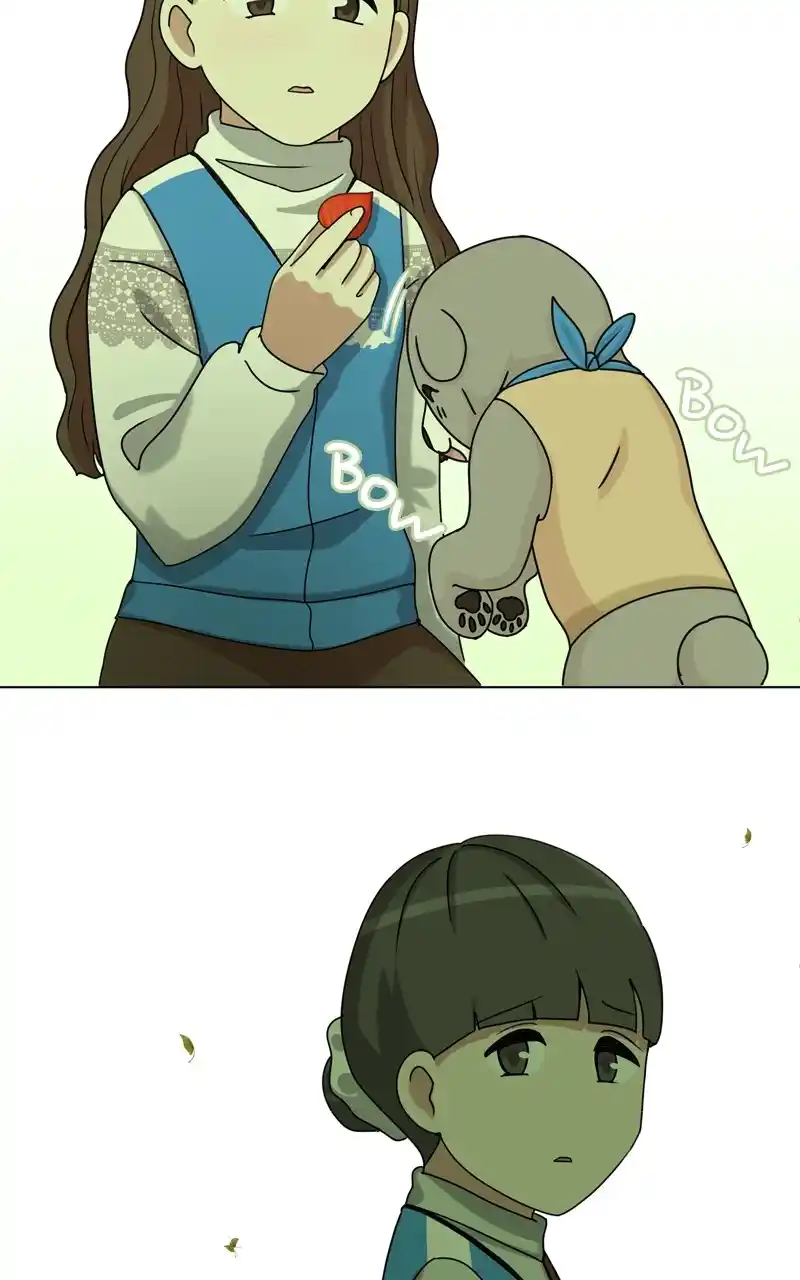 The Dog Diaries Chapter 123