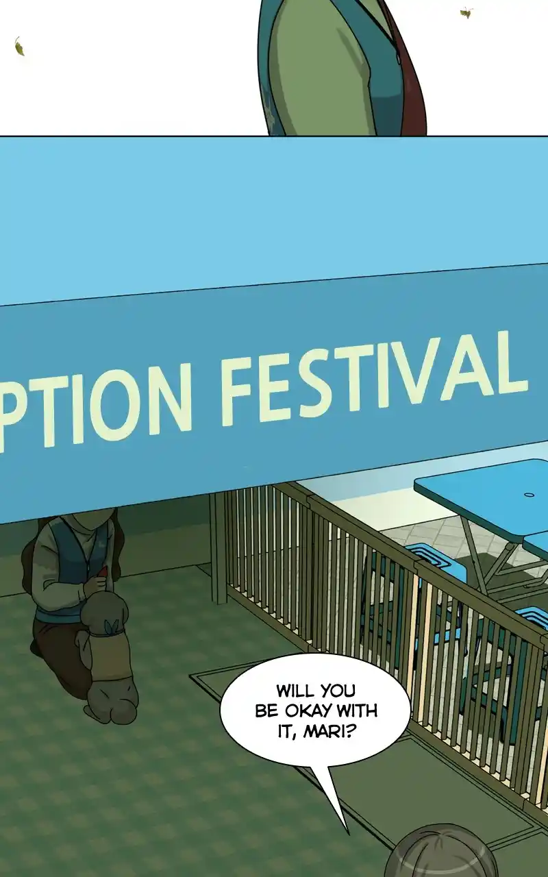 The Dog Diaries Chapter 123