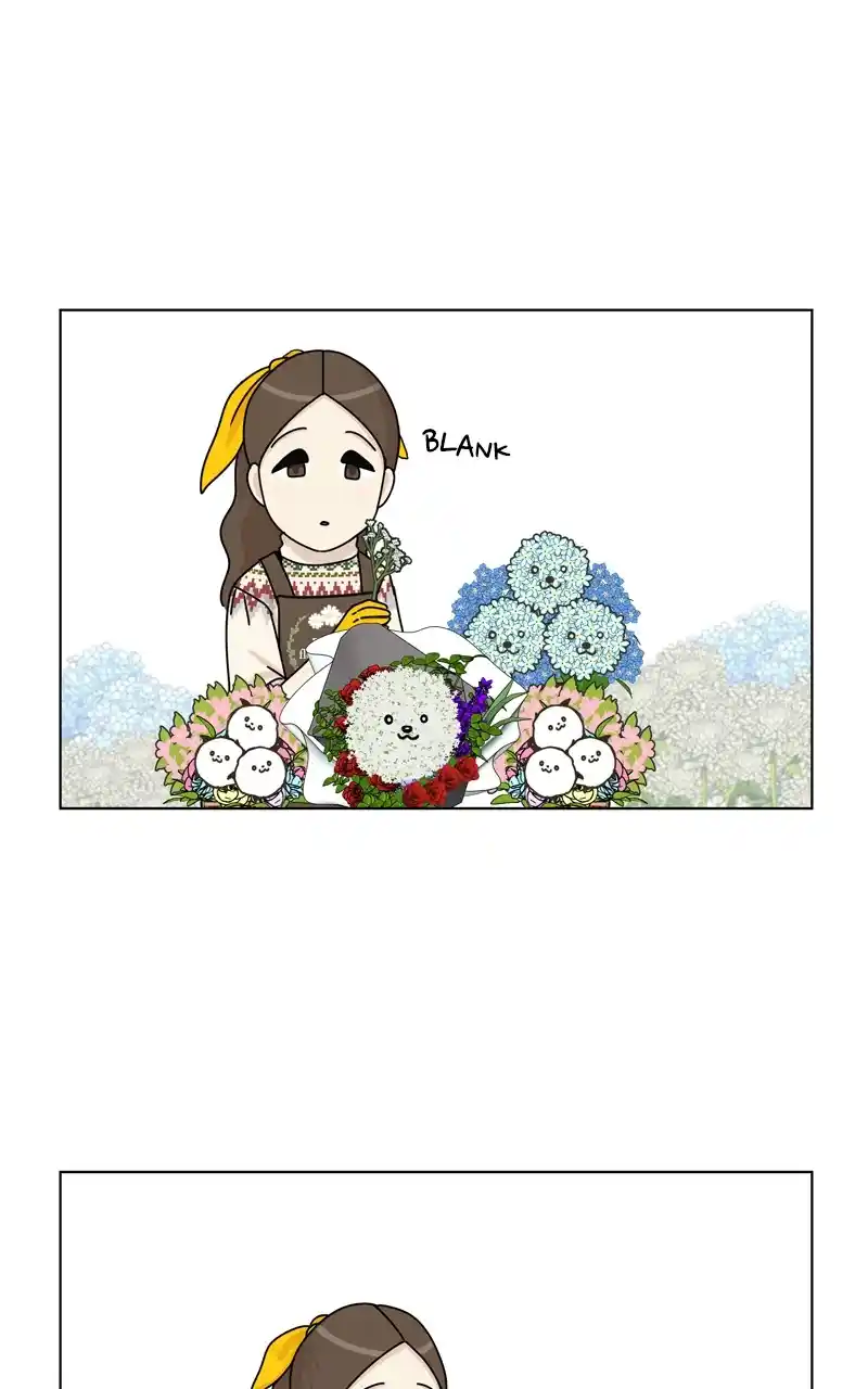 The Dog Diaries Chapter 123