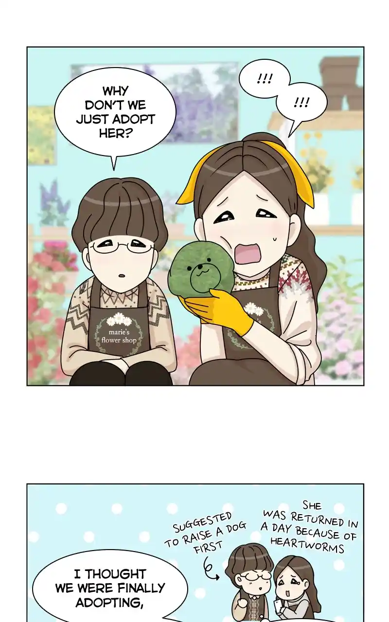 The Dog Diaries Chapter 123