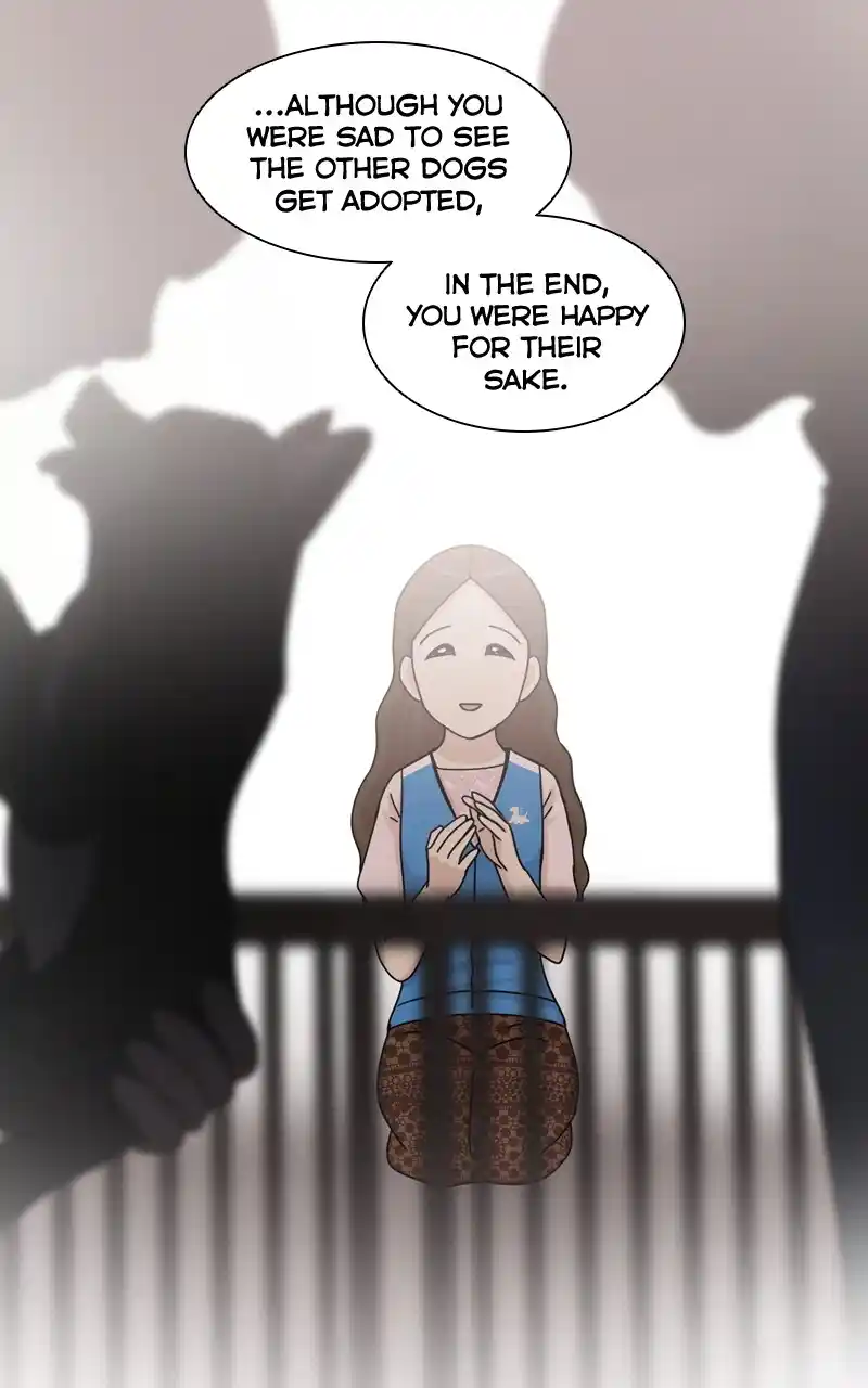 The Dog Diaries Chapter 123