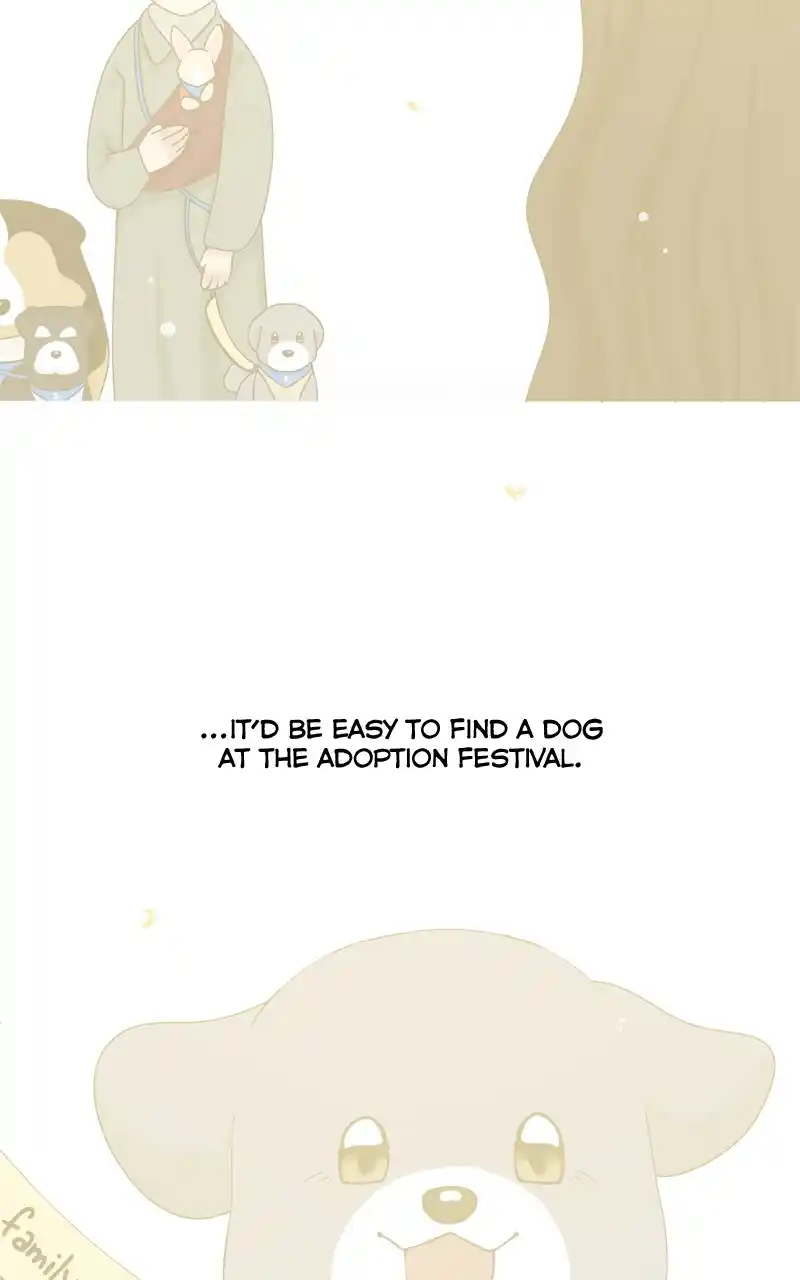 The Dog Diaries Chapter 123