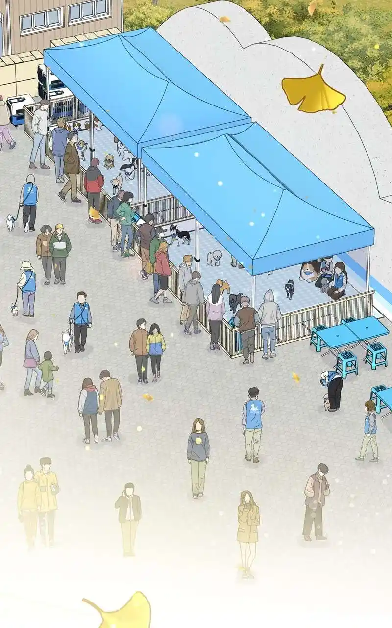 The Dog Diaries Chapter 123