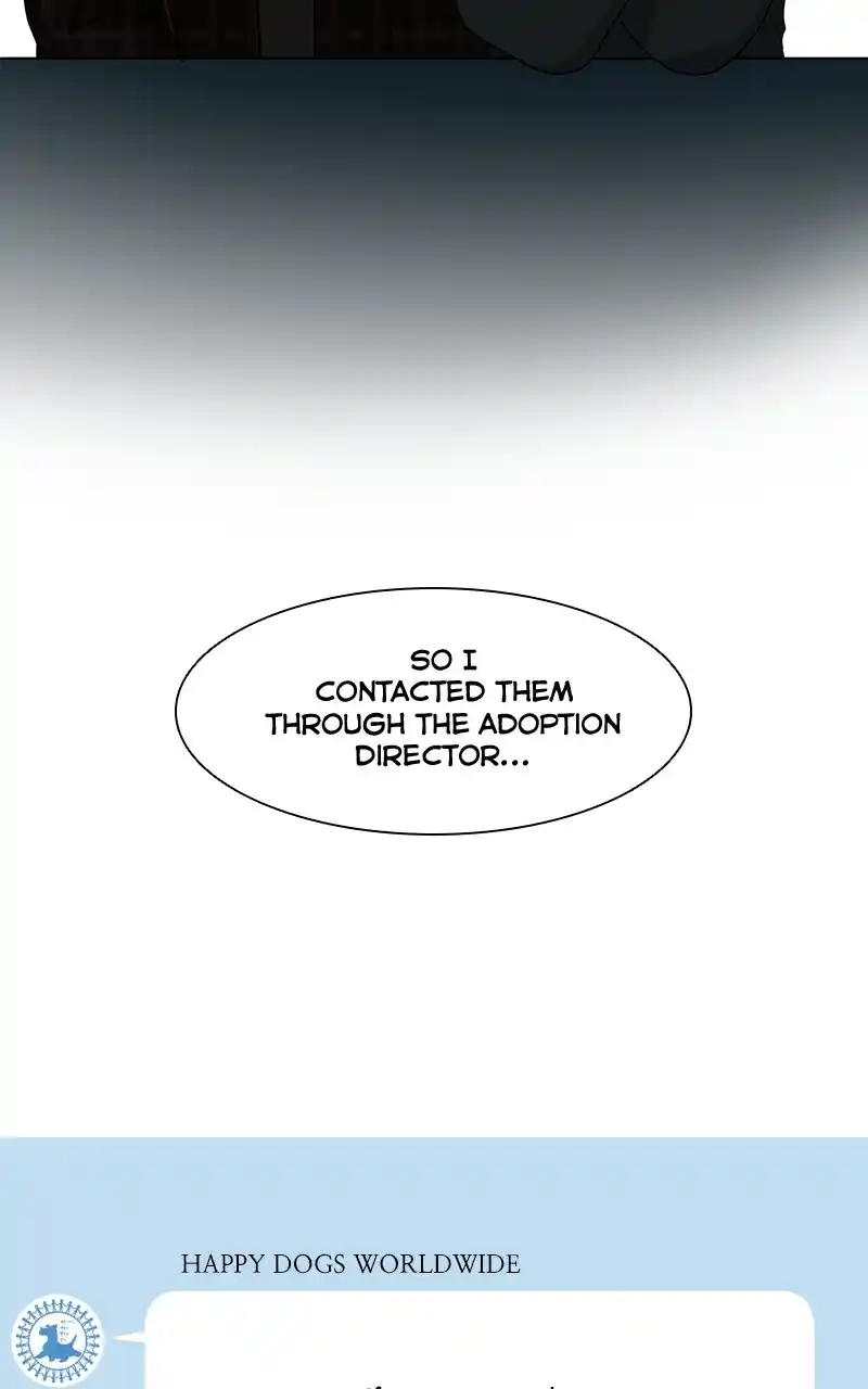 The Dog Diaries Chapter 123