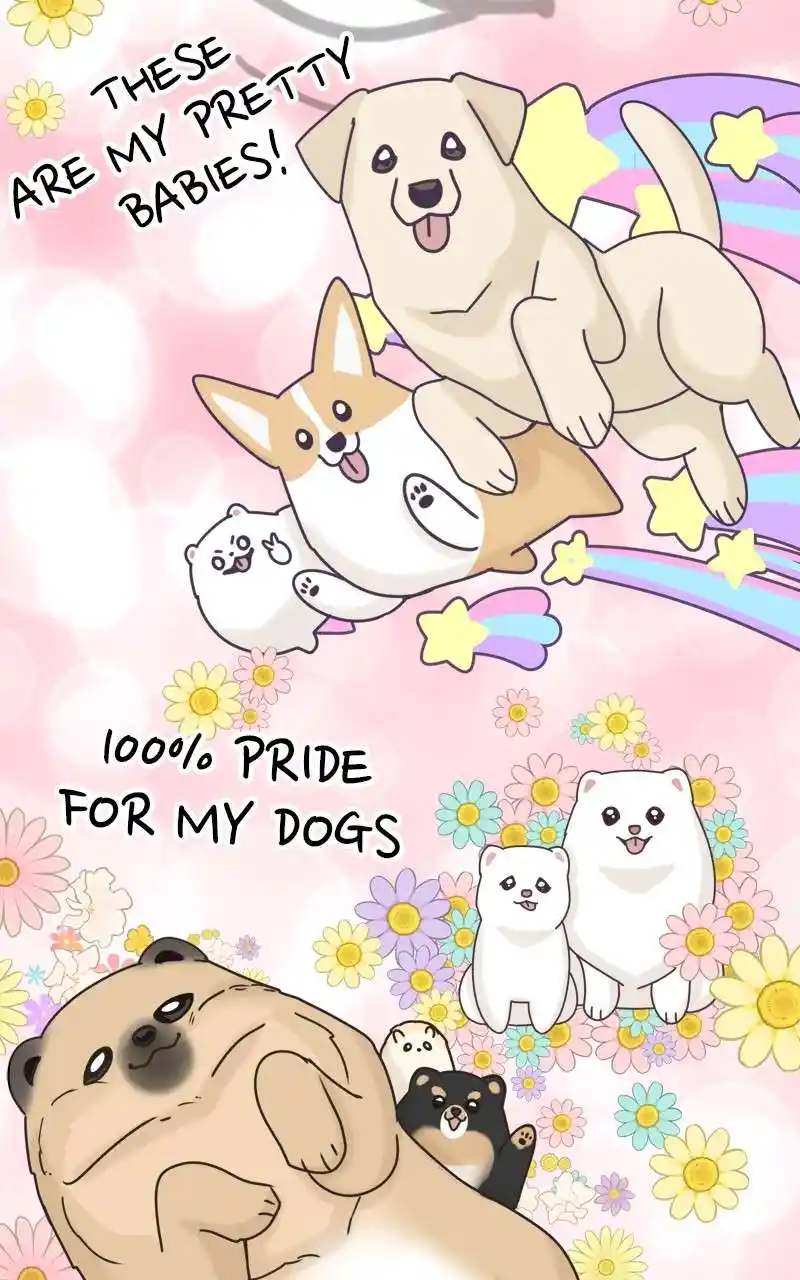 The Dog Diaries Chapter 123