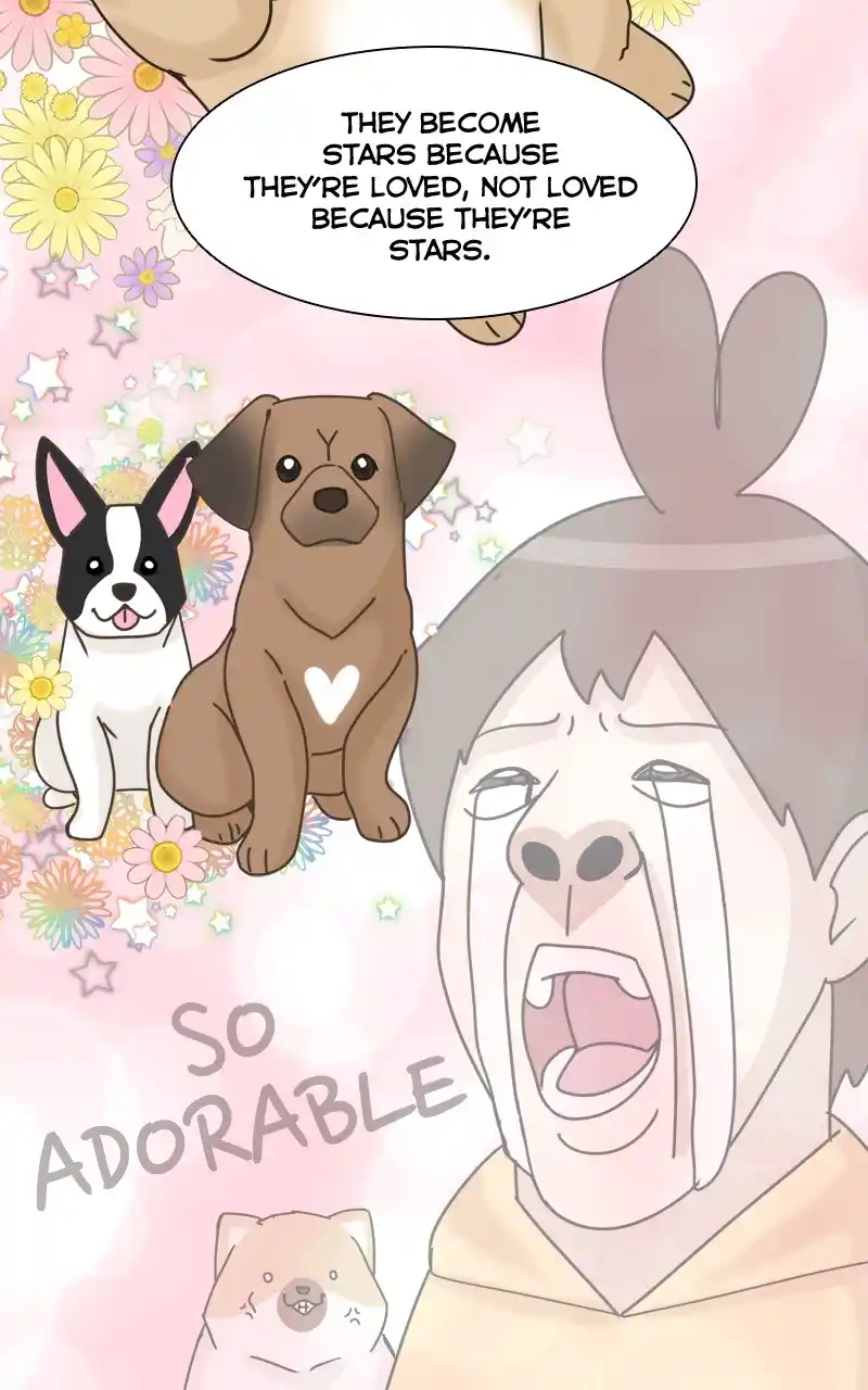 The Dog Diaries Chapter 123