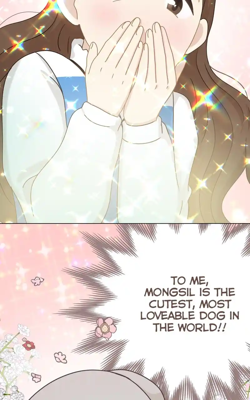 The Dog Diaries Chapter 123