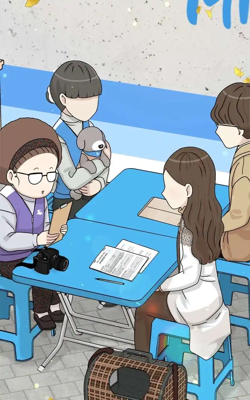 The Dog Diaries Chapter 123