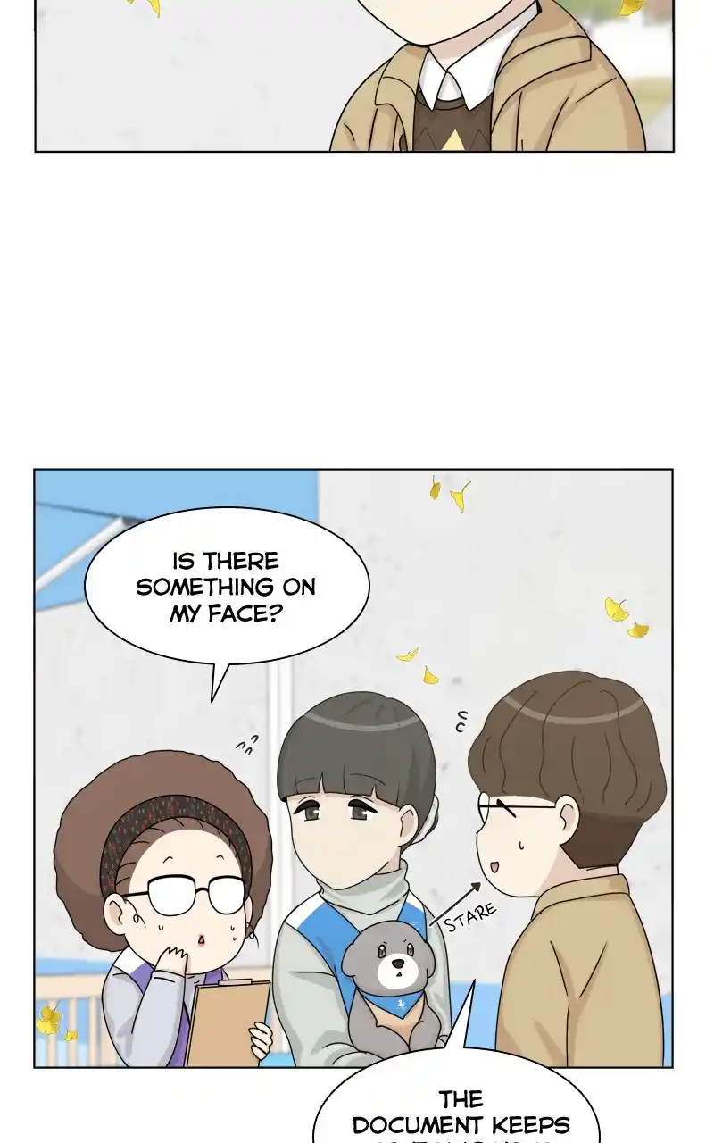 The Dog Diaries Chapter 123