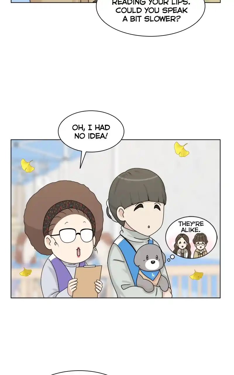 The Dog Diaries Chapter 123