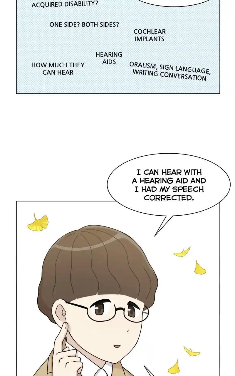 The Dog Diaries Chapter 123