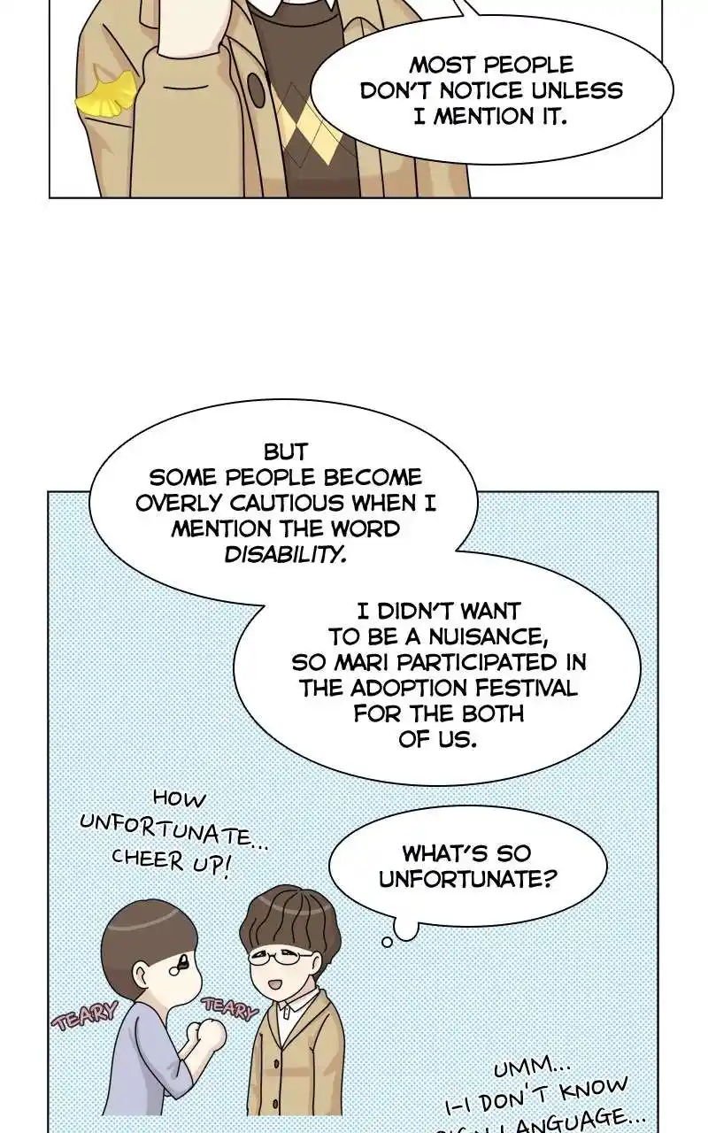 The Dog Diaries Chapter 123