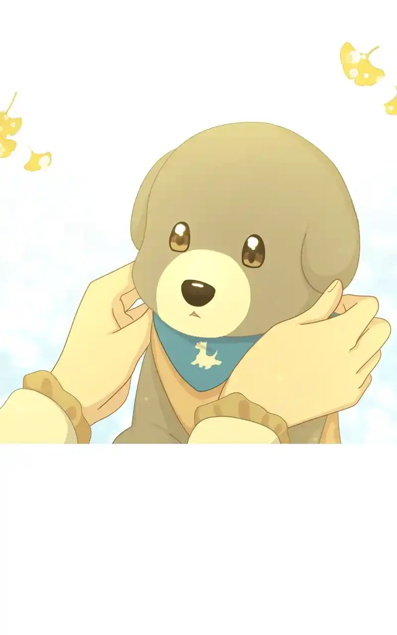 The Dog Diaries Chapter 123