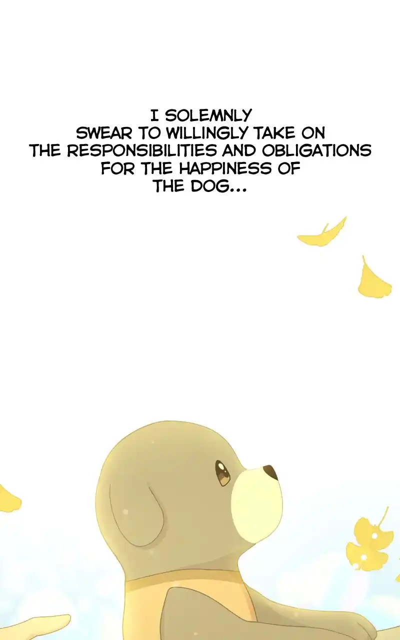 The Dog Diaries Chapter 123