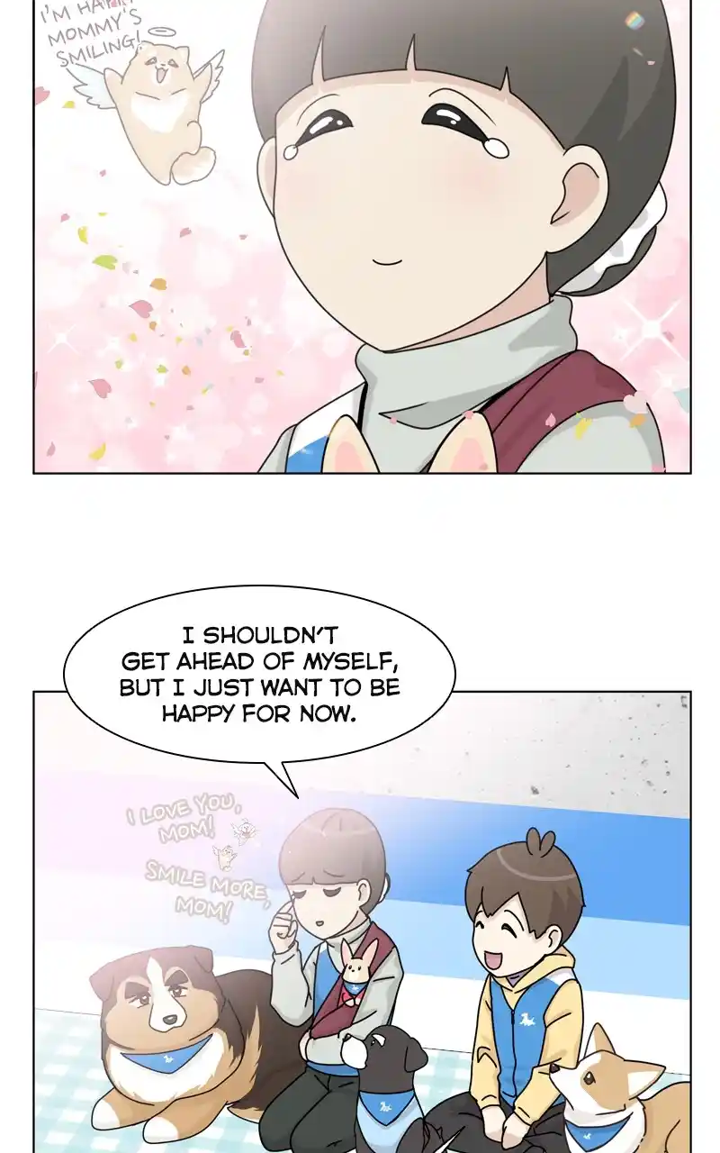 The Dog Diaries Chapter 124