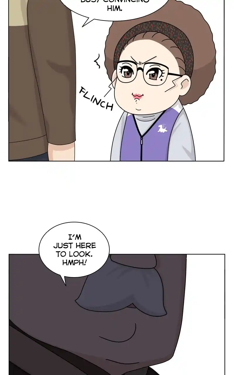 The Dog Diaries Chapter 124