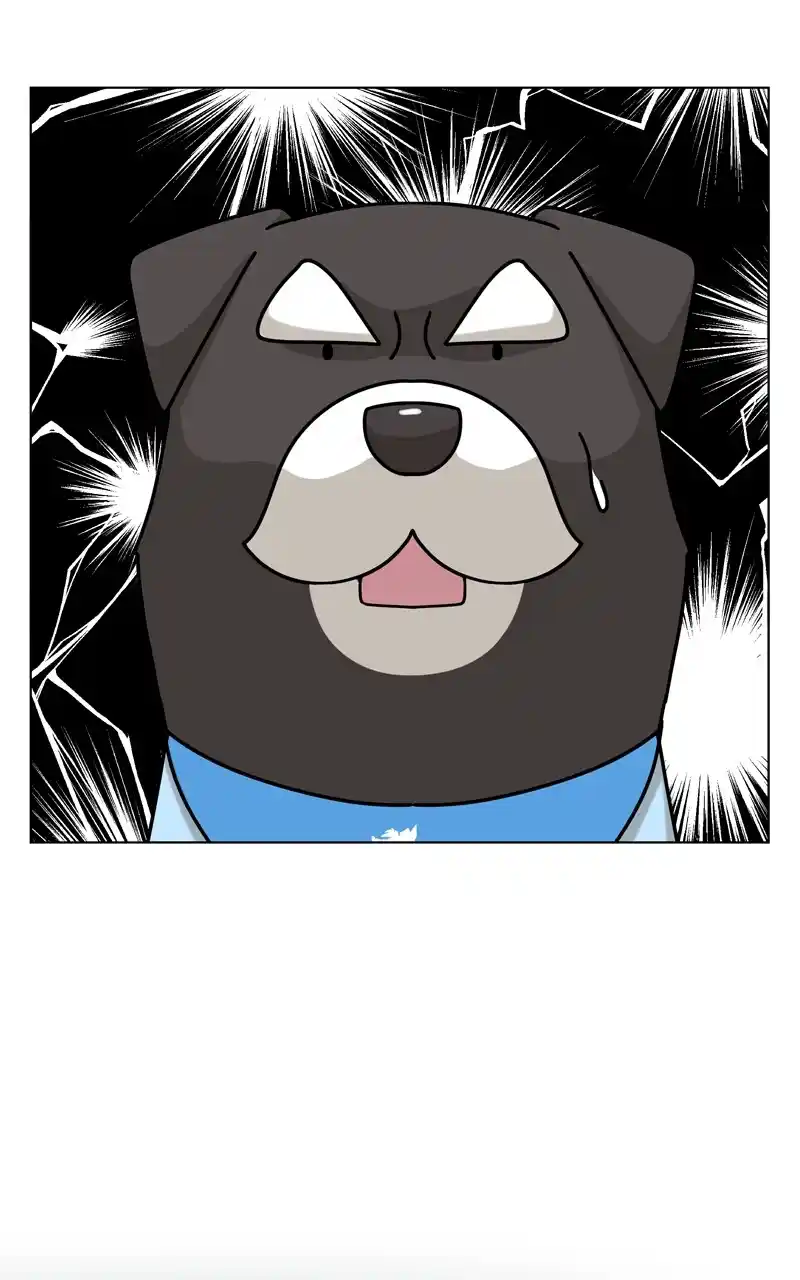 The Dog Diaries Chapter 124