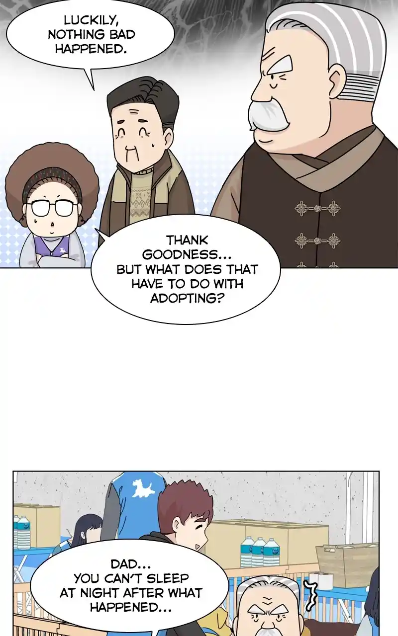 The Dog Diaries Chapter 124