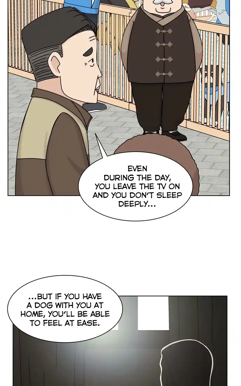 The Dog Diaries Chapter 124