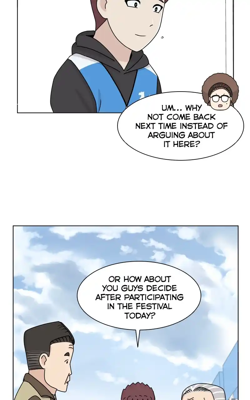 The Dog Diaries Chapter 124