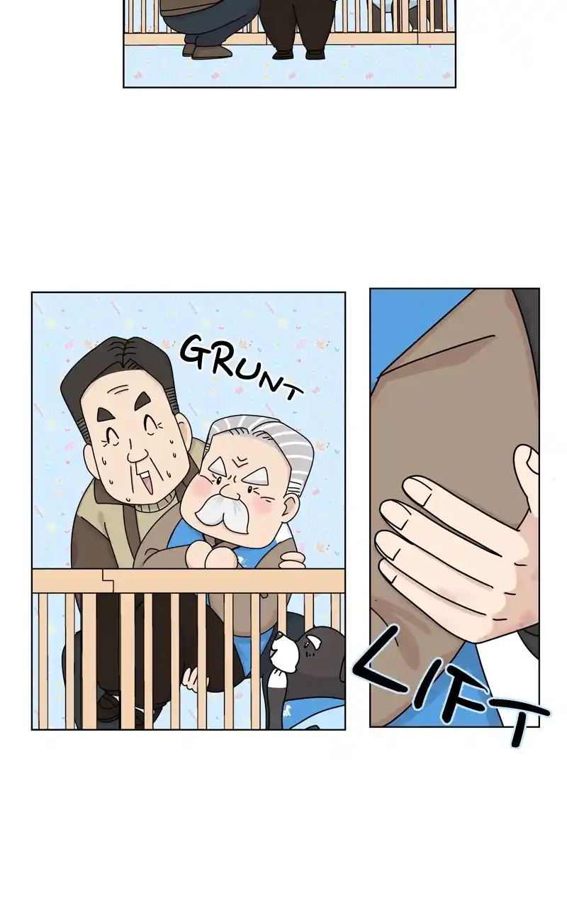 The Dog Diaries Chapter 124